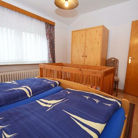 Haus Emilie Villa Büsum Екстериор снимка