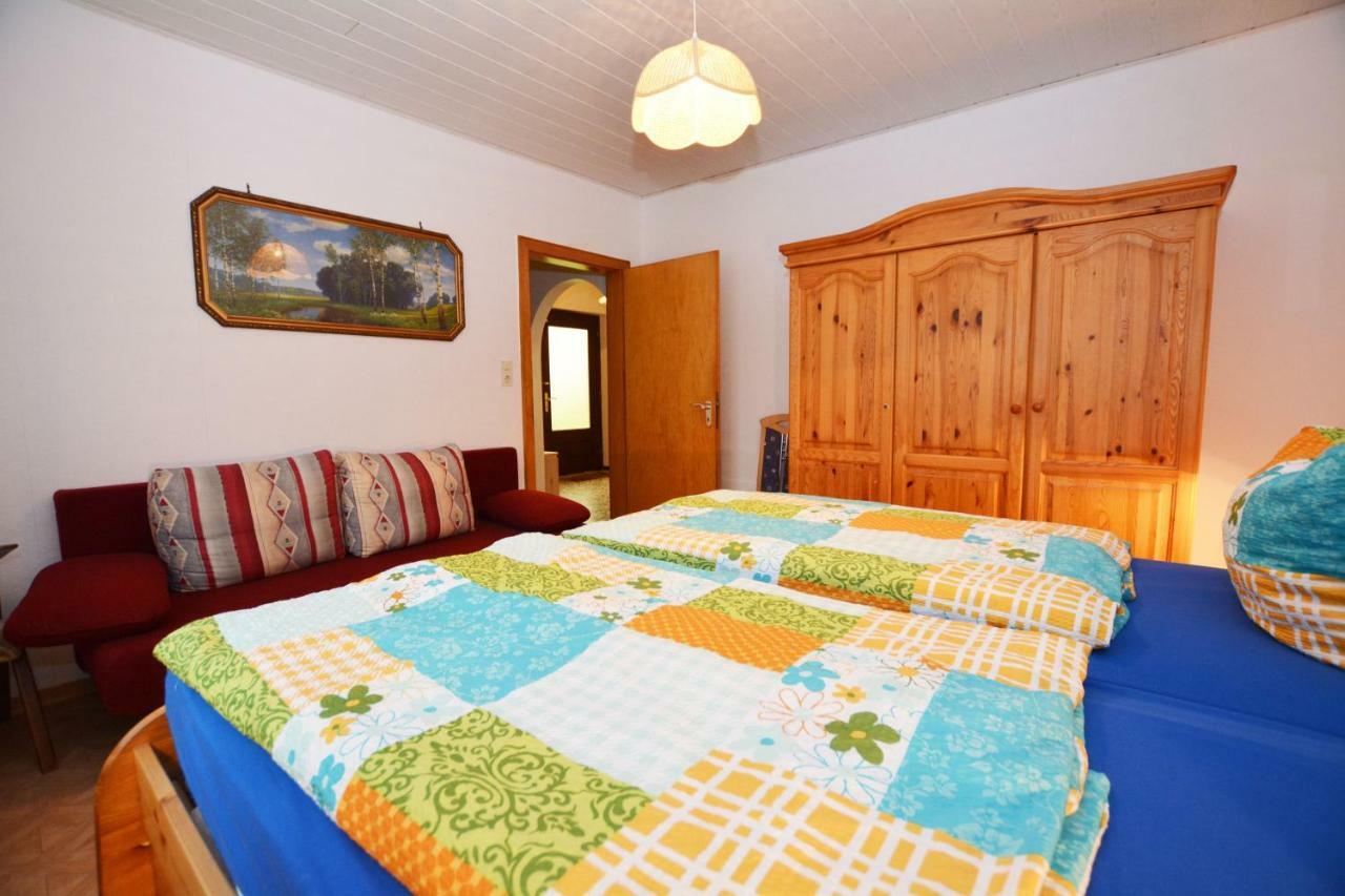 Haus Emilie Villa Büsum Екстериор снимка