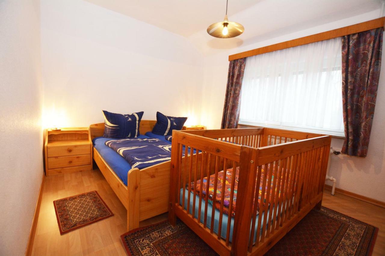 Haus Emilie Villa Büsum Екстериор снимка
