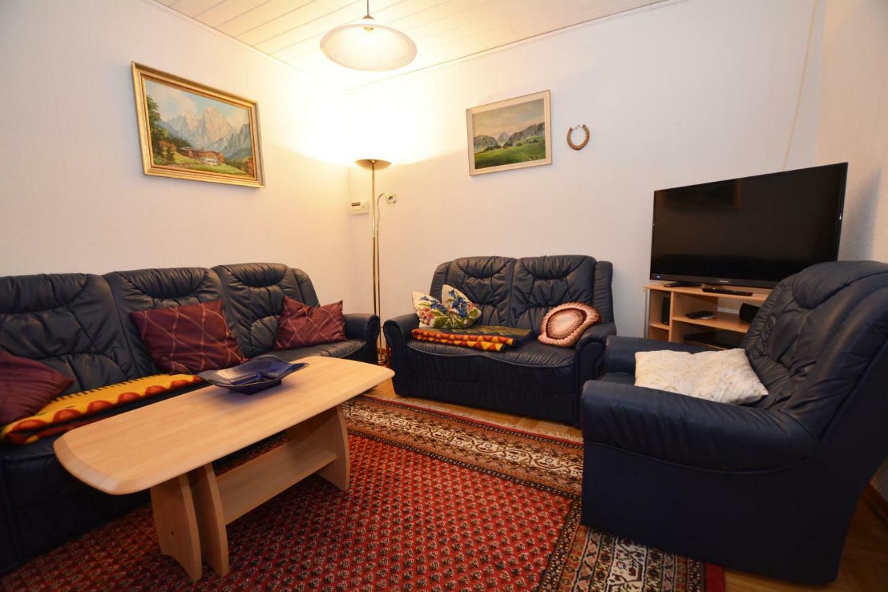Haus Emilie Villa Büsum Екстериор снимка